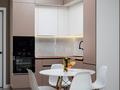 2-бөлмелі пәтер · 65 м² · 2/16 қабат, Розыбакиева — ул. Ескараева, рядом с Mega Center, бағасы: 45 000 ₸ в Алматы, Бостандыкский р-н — фото 24