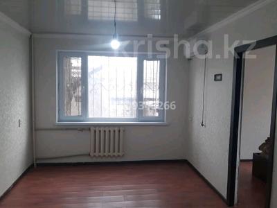 3-комнатная квартира · 57.2 м² · 1/5 этаж, 1мкр 35 за 15 млн 〒 в Туркестане