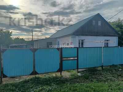Отдельный дом · 4 комнаты · 130 м² · 8 сот., Еңбекшілер 59 за 5 млн ₸ в Каргалинском (Жилянке)