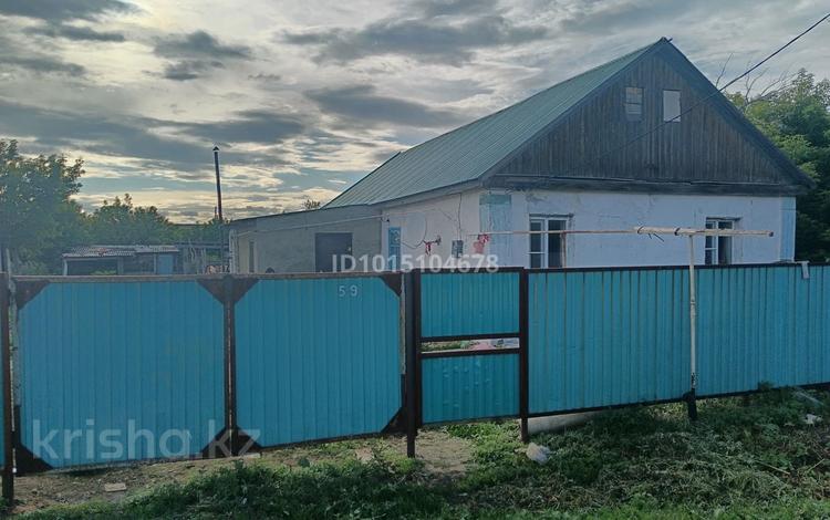 Отдельный дом · 4 комнаты · 130 м² · 8 сот., Еңбекшілер 59 за 5 млн ₸ в Каргалинском (Жилянке) — фото 2