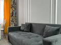 1-комнатная квартира · 43 м² · 1/10 этаж, Сейфуллина 51 — Кассина за 13 000 ₸ в Алматы, Турксибский р-н