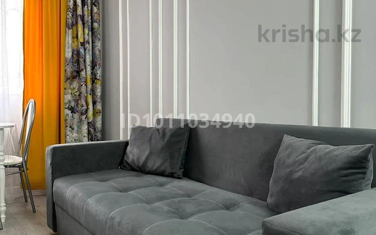 1-комнатная квартира · 43 м² · 1/10 этаж, Сейфуллина 51 — Кассина за 13 000 ₸ в Алматы, Турксибский р-н — фото 2