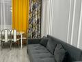 1-комнатная квартира · 43 м² · 1/10 этаж, Сейфуллина 51 — Кассина за 13 000 ₸ в Алматы, Турксибский р-н — фото 8