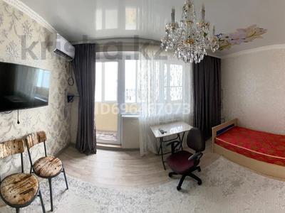 1-комнатная квартира · 48 м² · 4/10 этаж, Жунисова — Пересечение ул. Толе би и пр. Алатау за 200 000 ₸ в Алматы, Наурызбайский р-н