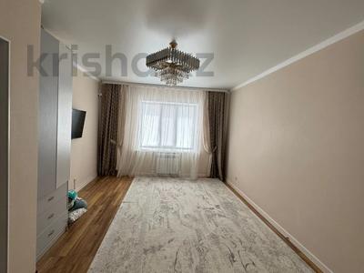 1-бөлмелі пәтер · 46 м² · 4/5 қабат, мкр. Алтын орда 350, бағасы: 20 млн ₸ в Актобе