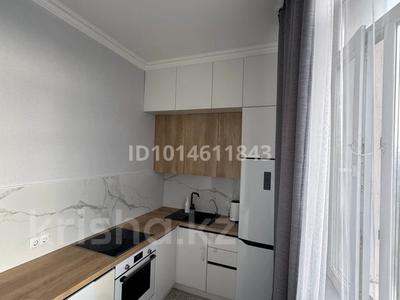 2-бөлмелі пәтер · 53 м² · 8/12 қабат, Керей и Жанибек хандар 22 — Туркестан, бағасы: 36 млн ₸ в Астане, Есильский р-н