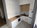 2-бөлмелі пәтер · 53 м² · 8/12 қабат, Керей и Жанибек хандар 22 — Туркестан, бағасы: 36 млн ₸ в Астане, Есильский р-н — фото 2