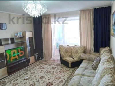 3-комнатная квартира · 61.1 м² · 5/5 этаж, Амангельды 72 за 25 млн ₸ в Костанае