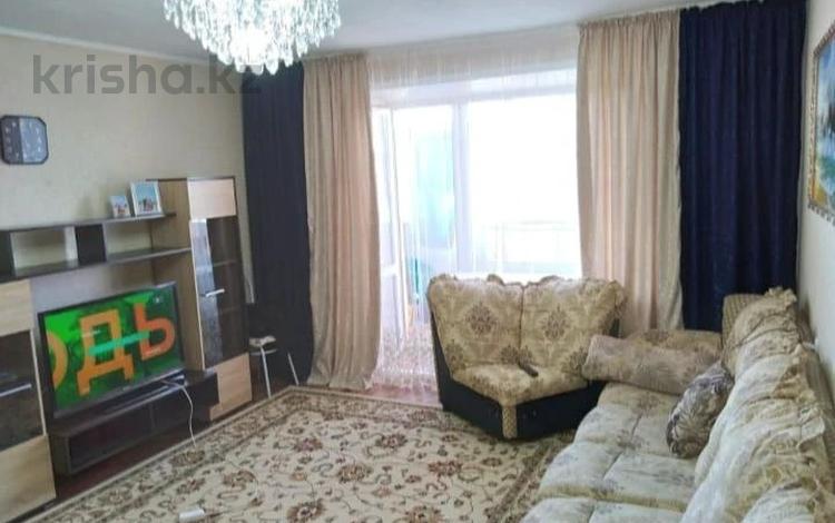 3-комнатная квартира · 61.1 м² · 5/5 этаж, Амангельды 72 за 25 млн ₸ в Костанае — фото 2