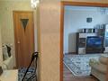 3-комнатная квартира · 61.1 м² · 5/5 этаж, Амангельды 72 за 25 млн ₸ в Костанае — фото 2