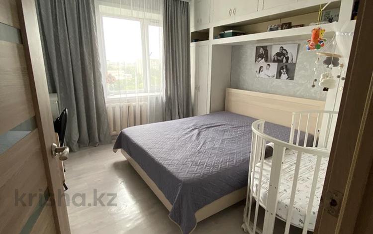 3-комнатная квартира · 62.1 м² · 9/9 этаж, Катаева 101 за 19.7 млн 〒 в Павлодаре — фото 2