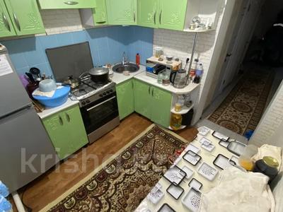 3-комнатная квартира · 63 м² · 1/2 этаж, Ахмета Байтурсынова 6/2 за 10 млн ₸ в Темиртау