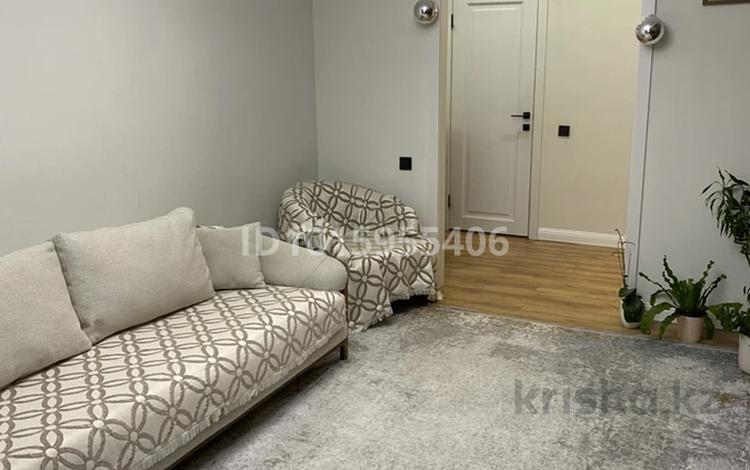 4-бөлмелі пәтер · 85 м² · 10/10 қабат, Култегин 11/1, бағасы: 450 000 ₸ в Астане, Нура р-н — фото 2