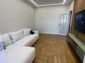 2-комнатная квартира · 63.95 м² · 14/16 этаж, Айтматова 57 за 45.5 млн ₸ в Астане, Нура р-н — фото 18