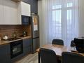 2-бөлмелі пәтер · 56 м² · 3/16 қабат, Кабанбай батыра 45/3, бағасы: 51 млн ₸ в Астане, Нура р-н — фото 15