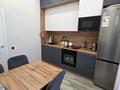 2-бөлмелі пәтер · 56 м² · 3/16 қабат, Кабанбай батыра 45/3, бағасы: 51 млн ₸ в Астане, Нура р-н — фото 16