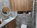 2-бөлмелі пәтер · 56 м² · 3/16 қабат, Кабанбай батыра 45/3, бағасы: 51 млн ₸ в Астане, Нура р-н — фото 17