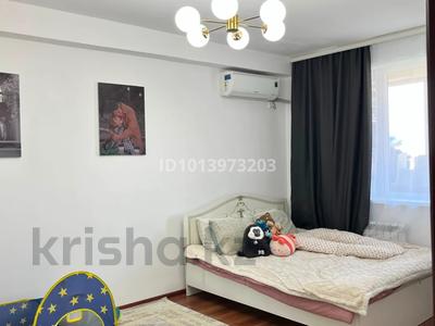 1-комнатная квартира · 40 м² · 8/9 этаж, пгт Балыкши, Байжигитова 74 за 15.5 млн ₸ в Атырау