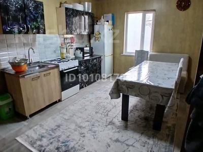 Отдельный дом · 4 комнаты · 61.8 м² · 16.7 сот., Сибирская 14 — Байболова за 18 млн ₸ в Байдибек би