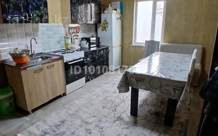 Отдельный дом · 4 комнаты · 61.8 м² · 16.7 сот., Сибирская 14 — Байболова за 18 млн ₸ в Байдибек би — фото 2