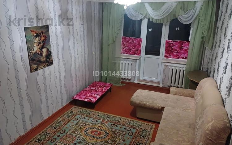 2-бөлмелі пәтер · 48 м² · 4/5 қабат, 4 микрорайон 6, бағасы: 2.8 млн ₸ в Житикаре — фото 2
