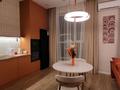1-комнатная квартира · 45.5 м² · 12/12 этаж, Просп. Тауелсиздик 25/2 за 23 000 ₸ в Астане, Алматы р-н — фото 12