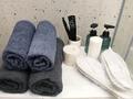 1-комнатная квартира · 45.5 м² · 12/12 этаж, Просп. Тауелсиздик 25/2 за 23 000 ₸ в Астане, Алматы р-н — фото 20