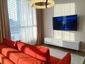 1-комнатная квартира · 45.5 м² · 12/12 этаж, Просп. Тауелсиздик 25/2 за 23 000 ₸ в Астане, Алматы р-н — фото 3