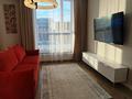 1-комнатная квартира · 45.5 м² · 12/12 этаж, Просп. Тауелсиздик 25/2 за 23 000 ₸ в Астане, Алматы р-н — фото 4
