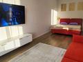 1-комнатная квартира · 45.5 м² · 12/12 этаж, Просп. Тауелсиздик 25/2 за 23 000 ₸ в Астане, Алматы р-н — фото 5