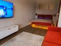 1-комнатная квартира · 45.5 м² · 12/12 этаж, Просп. Тауелсиздик 25/2 за 23 000 ₸ в Астане, Алматы р-н — фото 7