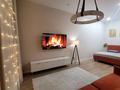 1-комнатная квартира · 45.5 м² · 12/12 этаж, Просп. Тауелсиздик 25/2 за 23 000 ₸ в Астане, Алматы р-н — фото 8