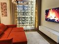 1-комнатная квартира · 45.5 м² · 12/12 этаж, Просп. Тауелсиздик 25/2 за 23 000 ₸ в Астане, Алматы р-н — фото 9