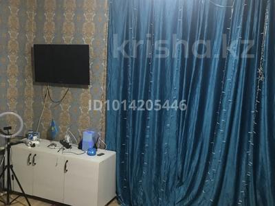 1 комната · 25 м² · 4/5 этаж, Досмухамедулы — Остоновка Стройтельный - технический колледж за 45 000 ₸ в Астане, р-н Байконур
