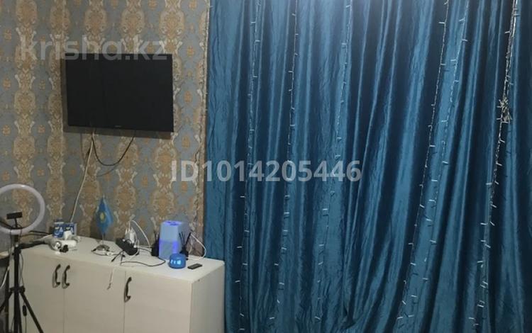 1 комната · 25 м² · 4/5 этаж, Досмухамедулы — Остоновка Стройтельный - технический колледж за 45 000 ₸ в Астане, р-н Байконур — фото 2