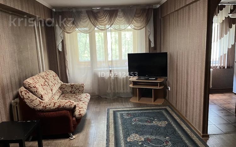 1-комнатная квартира · 32 м² · 2/5 этаж, Алматинская 71 за 8 000 〒 в Усть-Каменогорске — фото 10