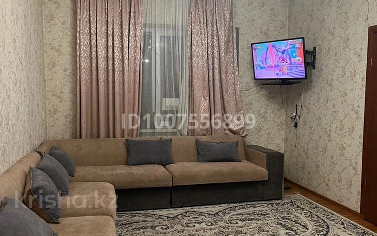 Отдельный дом · 4 комнаты · 150 м² · 8 сот., мкр Тассай, Мейрам 50/2 за 55 млн 〒 в Шымкенте, Каратауский р-н — фото 2