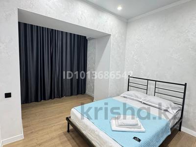 2-комнатная квартира · 46 м² · 3/9 этаж, мкр. Алтын орда, Мустафы Шокая 2е — Daru Zharygy, Arasan De Lux за 13 000 ₸ в Актобе
