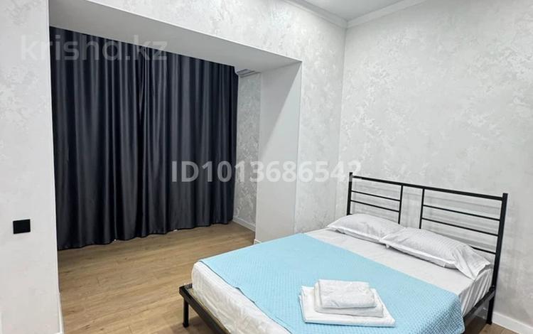2-комнатная квартира · 46 м² · 3/9 этаж, мкр. Алтын орда, Мустафы Шокая 2е — Daru Zharygy, Arasan De Lux за 13 000 ₸ в Актобе — фото 2