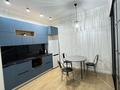 2-комнатная квартира · 46 м² · 3/9 этаж, мкр. Алтын орда, Мустафы Шокая 2е — Daru Zharygy, Arasan De Lux за 13 000 ₸ в Актобе — фото 3