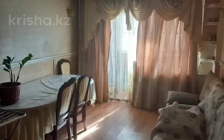 3-бөлмелі пәтер · 63 м² · 3/5 қабат, мкр Тастак-1 — Озеро Сайран, бағасы: 36.8 млн ₸ в Алматы, Ауэзовский р-н — фото 3