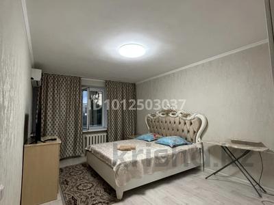 1-комнатная квартира · 32 м² · 2/5 этаж, Абулхайырхана 91/1 за 10 000 ₸ в Уральске