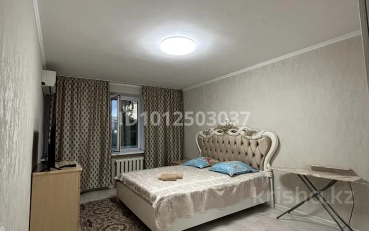 1-комнатная квартира · 32 м² · 2/5 этаж, Абулхайырхана 91/1 за 10 000 ₸ в Уральске — фото 10