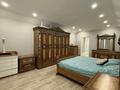 Отдельный дом · 6 комнат · 260 м² · 10 сот., мкр Карагайлы, Ушурбакиева 34 за 125 млн ₸ в Алматы, Наурызбайский р-н — фото 13