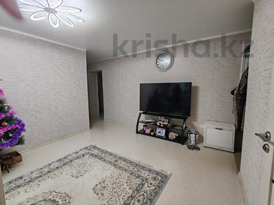 3-комнатная квартира · 60 м² · 2/5 этаж, Гоголя за 23.5 млн ₸ в Костанае