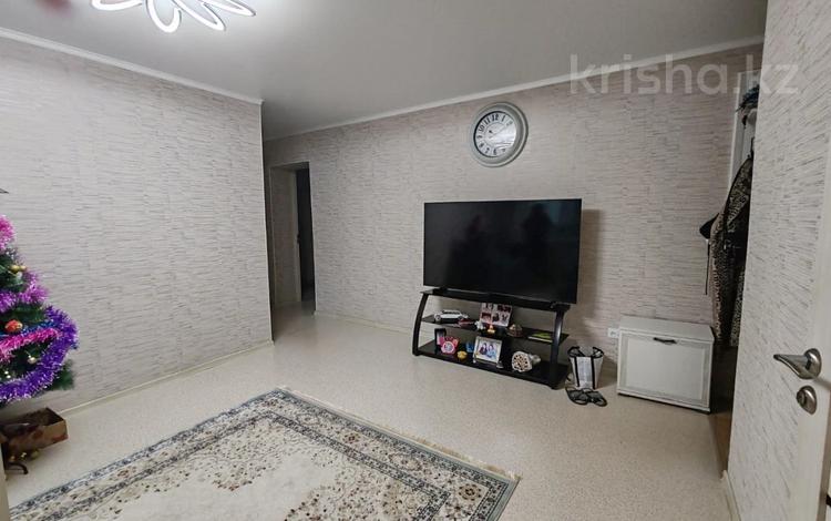 3-комнатная квартира · 60 м² · 2/5 этаж, Гоголя за 23.5 млн ₸ в Костанае — фото 17