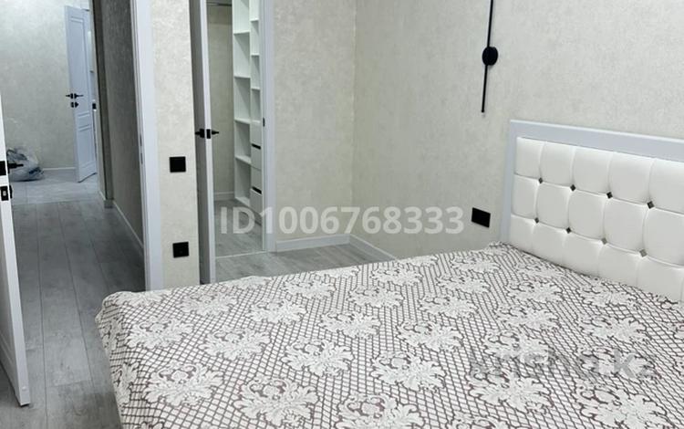 3-комнатная квартира · 77 м² · 7/9 этаж, Сьянова 64 — Тауелсыздык за 270 000 ₸ в Костанае — фото 2