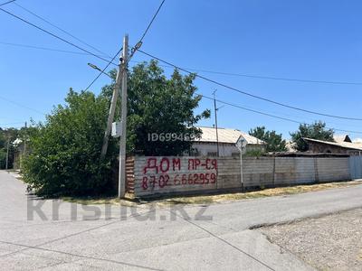 Отдельный дом · 4 комнаты · 120 м² · 6 сот., Достык 60 — Забадам за 28 млн ₸ в Шымкенте, Аль-Фарабийский р-н