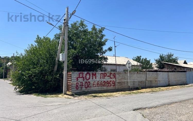 Отдельный дом · 4 комнаты · 120 м² · 6 сот., Достык 60 — Забадам за 28 млн ₸ в Шымкенте, Аль-Фарабийский р-н — фото 15
