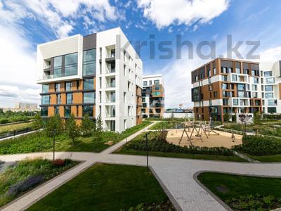 4-комнатная квартира · 160 м² · 5/6 этаж, Амман 21 за 350 млн ₸ в Астане, Алматы р-н